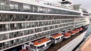 Круиз из Сочи  на лайнере «Астория Гранде»