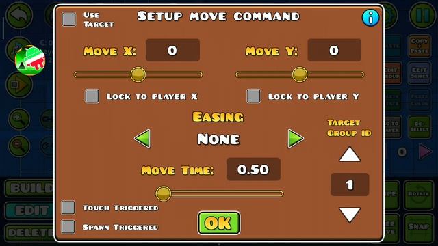 как пользоваться count триггером | geometry dash смотреть онлайн