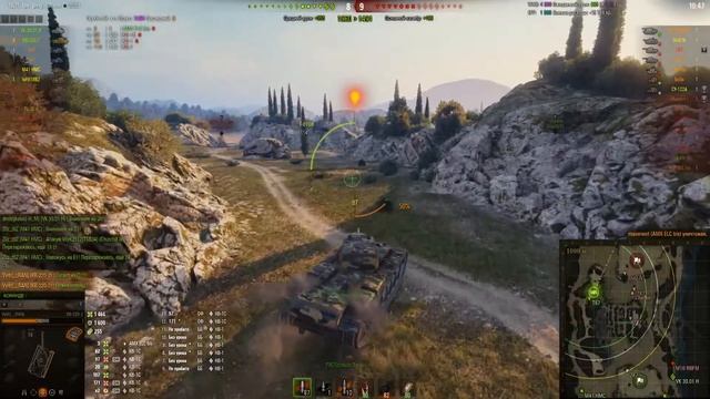 Непробиваемый КВ-220-2