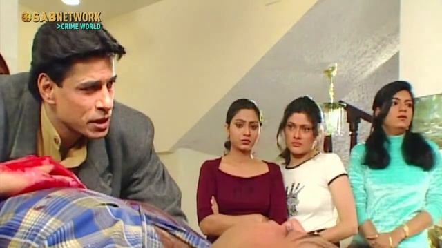 सुराग New Live | Suraag Serial | Hindi Crime Show | CID Officer Bharat | Sab Network Crime World смотреть онлайн