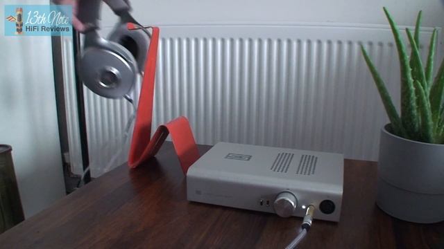 Good Schiit - Jotunheim Headphone Amp with Multibit DAC смотреть онлайн