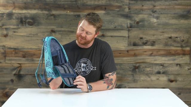 2018 Dakine Cosmo Canvas смотреть онлайн