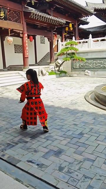 Боевые искуства Китая (191) смотреть онлайн