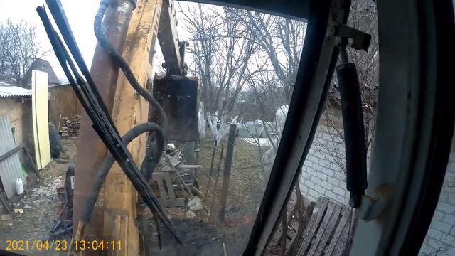 ЮМЗ Борекс 2629