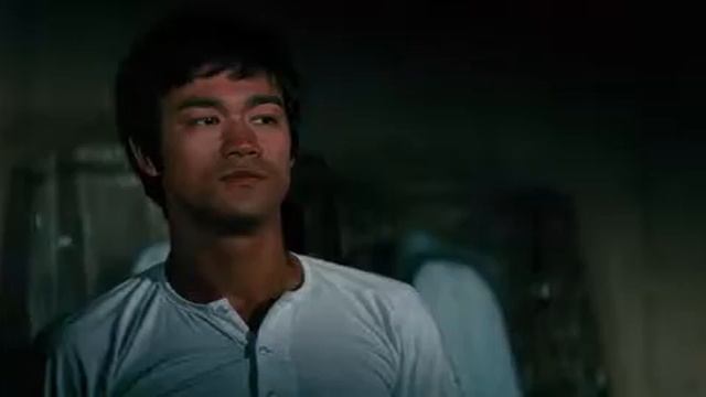 Брюс Ли (Bruce Lee) - Большой бос - эпизод №-247. смотреть онлайн