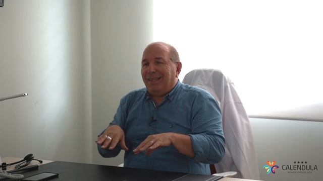 Fiatalító és méregtelenítő ősi gyógyterápia - Panchakarma a Calendula Klinikán смотреть онлайн