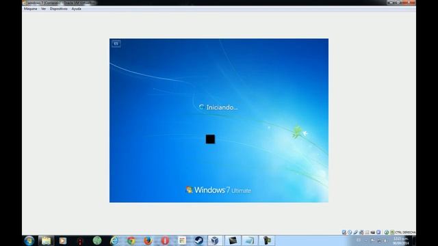 Tutorial windows 7 ultimate 32 bit смотреть онлайн