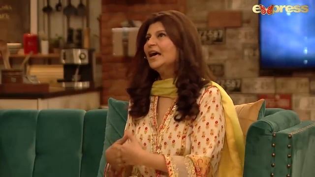 Rubina Ashraf Property Transfer To an Animal - Time Out with Ahsan Khan | Express TV