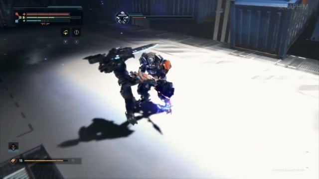 The Surge Blind Playthrough | (16) The Bar is a Lie! Black Cerberus смотреть онлайн