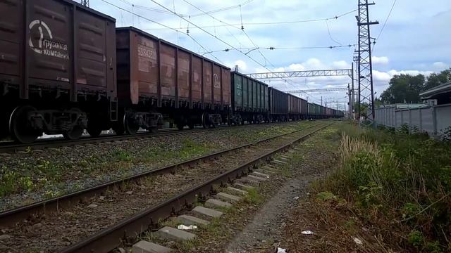 ВЛ11-158/080А смотреть онлайн