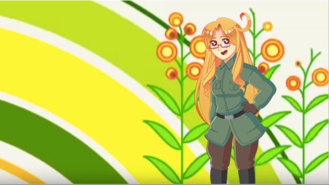 THERE IS MORE 1NCEST THAN YOU THINK: Relationship Terms of Hetalia. Logistery #2 смотреть онлайн