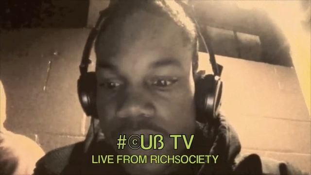 ICUB.TV Eps.2 (Part 1)- New Years Edition Re-Cap #RichSociety смотреть онлайн