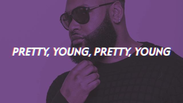 Trav Torch - Pretty Young Thing 😍 (Lyrics) смотреть онлайн
