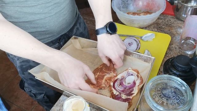 Keto Kuchnia - prosta, szybka i pyszna karkówka смотреть онлайн