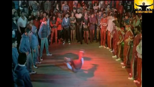 Hot95 Electro FreeStyle By DJ Willy OneTwo смотреть онлайн