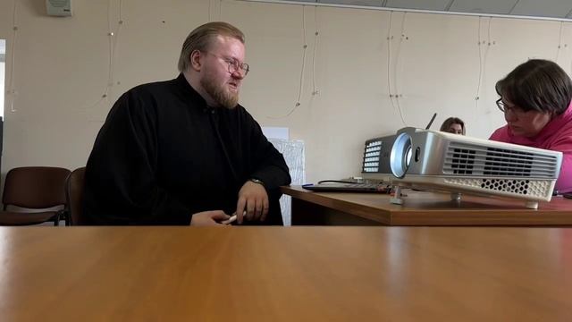 Особенности Богослужений Страстной седмицы смотреть онлайн