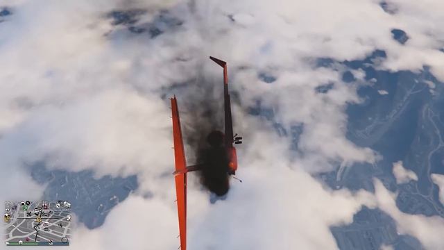 Soul Crushing Dares In GTA 5 смотреть онлайн