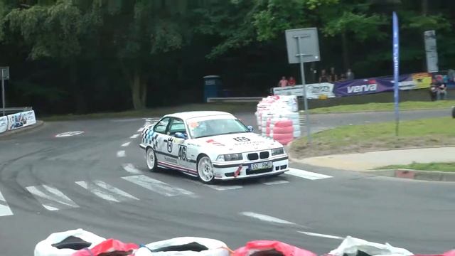 HUSQVARNA | Grand Prix Sopot Gdynia 2019 | Handl Jacek | BMW M3 E36 смотреть онлайн