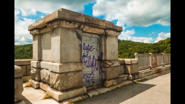 Croton-on-Hudson Beautiful Scenes смотреть онлайн