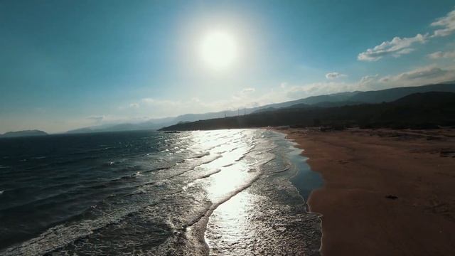 4K | Andriake Beach Club Hotel 2023| Turcja | Turkey | Antalya Demre | Cinematic смотреть онлайн