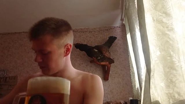 Пивас BURG смотреть онлайн