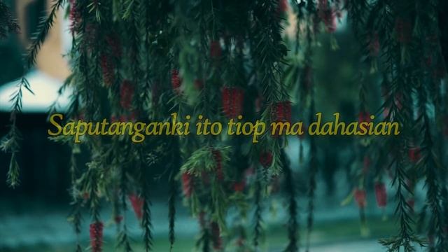 Maduma Trio - Unang Sai Tangis Ho (Video Lirik) смотреть онлайн