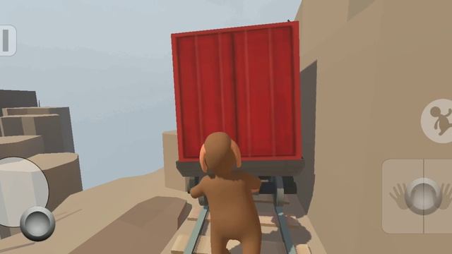 Human fall flat mountain stage complete смотреть онлайн