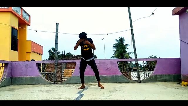 Uska hi Bana from 1920 Contemporary DSA Presents смотреть онлайн