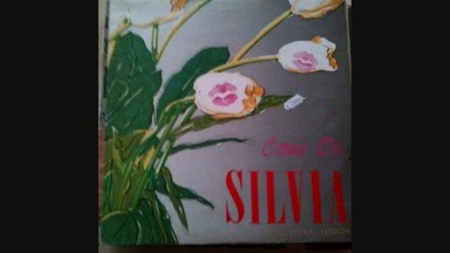 Silvia - Come On (1987)
