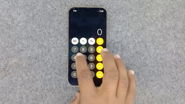 How to unlock password iPhone with calculator 💯✔️ 2024 смотреть онлайн