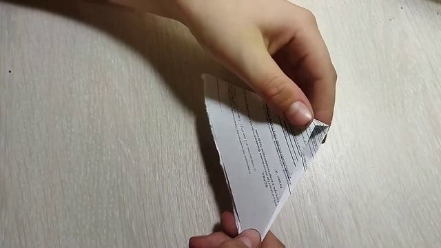 три типа когтя из бумаги.оригами. смотреть онлайн
