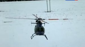 Наука 2 0  О Вертолетах 1 я часть!!!