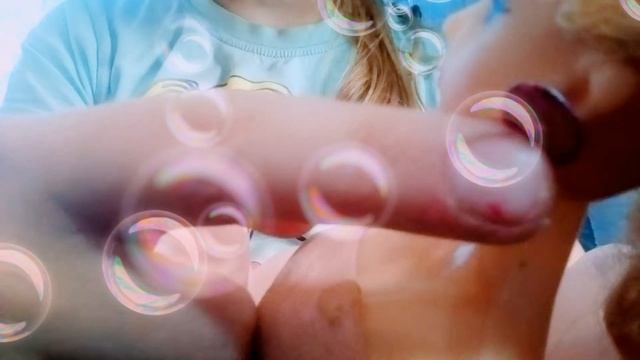 Показываю серёжки для кукол смотреть онлайн