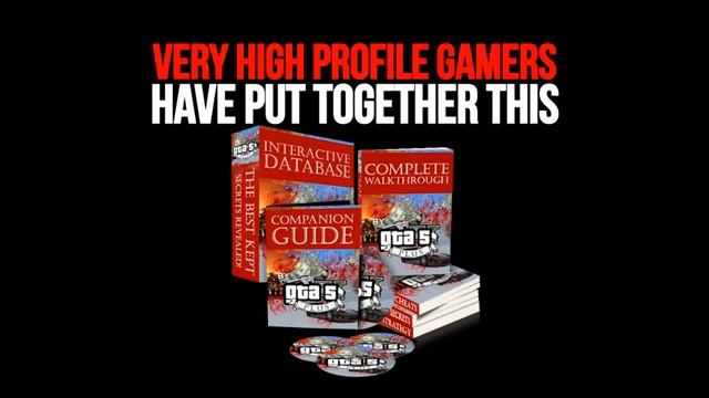 Gta 5 Plus - Guide For Grand Theft Auto V Bigger Than Wow & Farmville Reviews + bonus смотреть онлайн