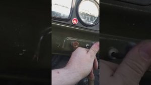 Давление масла в двигателе Д245.9х с турбиной и интеркулером на гарячом двигателе