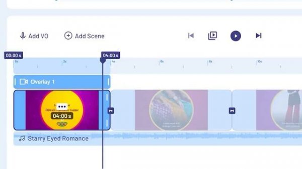 Обзор InVideo io   Простой и удобный видеоредактор в браузере   Root Nation