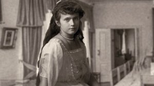 Столовые приборы Царской Семьи