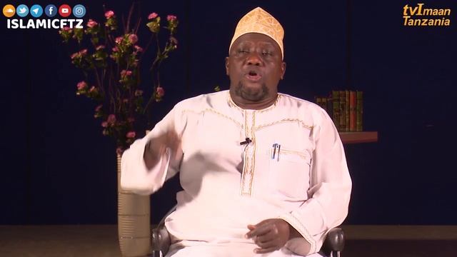 Madhara ya Sigara | Sheikh Ramadhan Muhammed смотреть онлайн