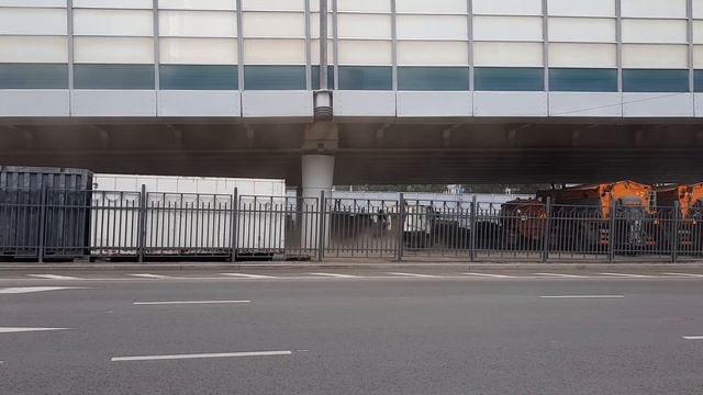 Лучшая уборка улицы! смотреть онлайн