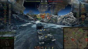 🔥Лучшие танки 9 уровня в world of tanks - РЕКОМЕНДУЮ К ПРОКАЧКЕ ☝ОНИ ТОП в 2022