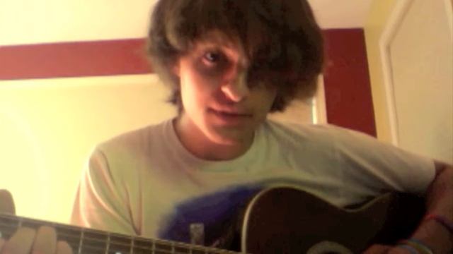 Digital Optimism - Swagger (Acoustic Version)