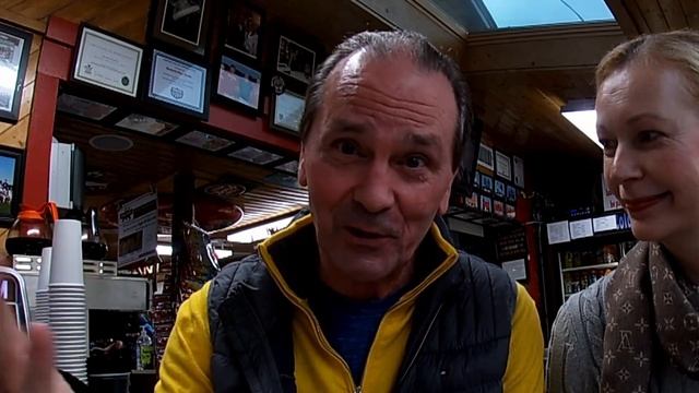 Sugar Hill Sub Shop смотреть онлайн