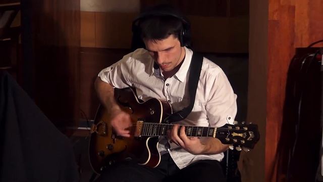 “Hello, Dolly!” - (Cover MOONPORT) смотреть онлайн