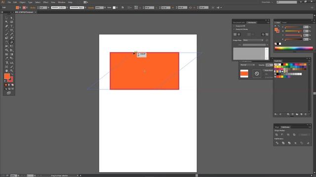 ADOBE ILLUSTRATOR DAY 09 PART 01 (09/08/2022) смотреть онлайн