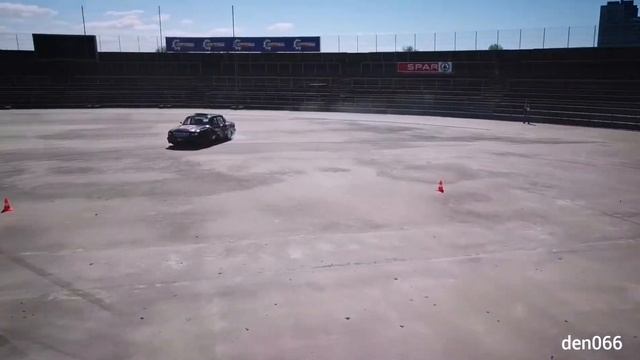 Bass Zone. Нижнии Новгород. Дрифт. 12.05.2018 смотреть онлайн