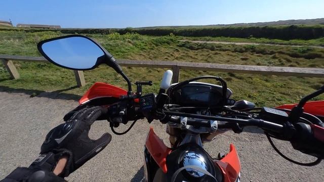 Insta360 Go2 Any Good For MotoVlog? (Motorbike/Helmet Camera)
