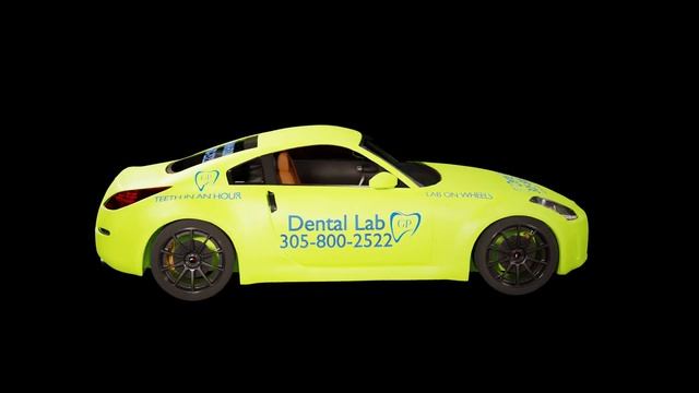 360 degree rotating car animation with blender смотреть онлайн