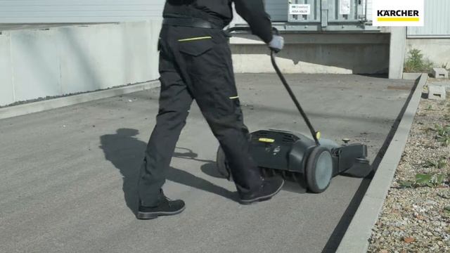 Kärcher KM 70/20