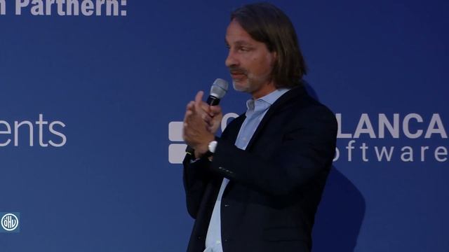 Interview Richard David Precht beim ÖHV-Kongress 2022 смотреть онлайн