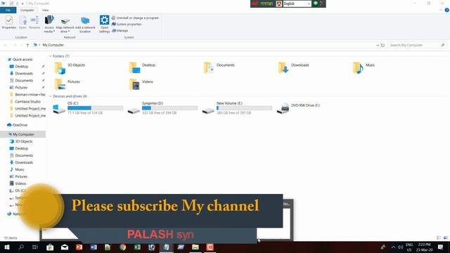 How to Auto Refresh On Your Computer/Laptop (Bangla). 2020 new Tips *Fast Computer* смотреть онлайн
